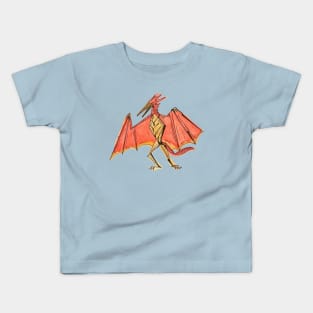 Rodan by Pollux Kids T-Shirt